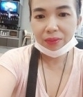 Rencontre Femme Thaïlande à ชุมตาบง : พร, 40 ans